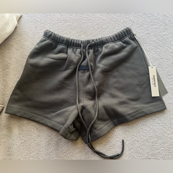 Fear of God Other - Fear of God Essentials Sweat short.